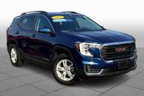 Certified 2022 GMC Terrain SLE w/ Driver Convenience Package image 2