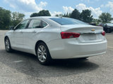 Used 2020 Chevrolet Impala LT image 5