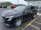 Used 2022 GMC Terrain SLE w/ Driver Convenience Package image 3