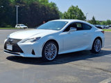Used 2023 Lexus RC 300 AWD w/ Premium Package image 3