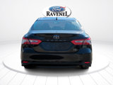 Used 2019 Toyota Camry LE image 4