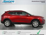 Used 2021 Chevrolet Blazer LT image 2