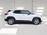 New 2025 Chevrolet TrailBlazer LS w/ LS Convenience Package image 4