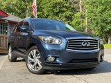Used 2015 INFINITI QX60 FWD w/ Deluxe Touring Package image 3