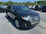 Used 2013 Ford Edge Limited w/ Driver Entry Pkg image 4