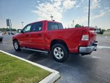 Used 2023 RAM 1500 Big Horn w/ Trailer Tow Group image 3