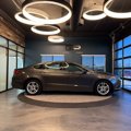 Used 2018 Ford Fusion SE w/ Fusion SE Technology Package image 2