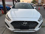 Used 2018 Hyundai Sonata Sport image 2