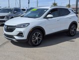Used 2021 Buick Encore GX Essence w/ Advanced Technology Package image 5