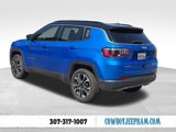 Used 2023 Jeep Compass Limited image 5