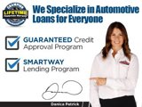 Used 2006 Chevrolet Monte Carlo LT w/ Preferred Equipment Group image 4
