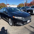 Used 2014 Ford Fusion SE w/ Equipment Group 502A image 3