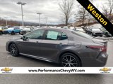 Used 2023 Toyota Camry SE image 6