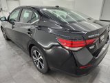 Used 2022 Nissan Sentra SV image 6