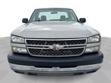 Used 2005 Chevrolet Silverado 2500 W/T image 3
