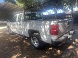 Used 2019 Chevrolet Silverado 1500 W/T image 3
