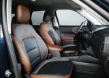 Used 2022 Ford Bronco Sport Outer Banks w/ Tech Package image 3