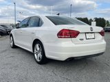 Used 2014 Volkswagen Passat 1.8T SE image 5