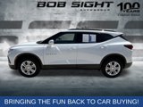 Used 2022 Chevrolet Blazer LT image 3