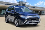 Used 2020 Mitsubishi Outlander SEL image 2