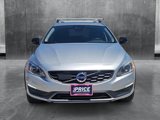 Used 2016 Volvo V60 T5 Cross Country Platinum w/ Protection Package image 2