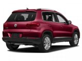 Used 2015 Volkswagen Tiguan SEL image 2