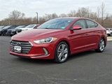 Used 2017 Hyundai Elantra Limited image 3