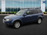 Used 2012 Subaru Forester 2.5X Limited image 2