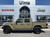 New 2025 Jeep Gladiator Sport image 4