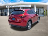 Used 2020 MAZDA CX-5 Grand Touring image 4