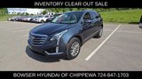 Used 2019 Cadillac XT5 Luxury image 2