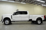 Used 2024 Ford F450 Lariat w/ FX4 Off-Road Package image 3
