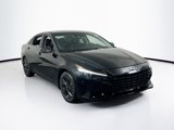 Used 2023 Hyundai Elantra Blue image 3