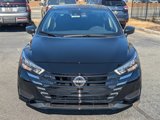 New 2025 Nissan Versa S w/ S Plus Package image 3