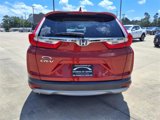 Used 2018 Honda CR-V EX image 3