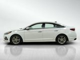 Used 2018 Hyundai Sonata Limited w/ Ultimate Package 07 image 2