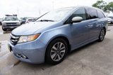 Used 2014 Honda Odyssey Touring Elite image 3