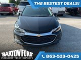 Used 2019 Chevrolet Cruze LT image 2