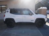 Used 2017 Jeep Renegade Trailhawk image 2