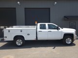 Used 2015 Chevrolet Silverado 2500 W/T image 5