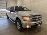 Used 2013 Ford F150 XLT w/ XLT Chrome Pkg image 3