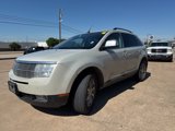Used 2007 Lincoln MKX 2WD image 2