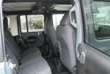 New 2025 Jeep Wrangler Unlimited Sport image 4