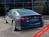 Used 2017 Chevrolet Malibu LT image 2