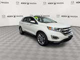 Used 2015 Ford Edge Titanium w/ Equipment Group 301A image 2