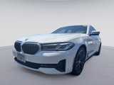 Used 2021 BMW 530i w/ Convenience Package image 5