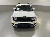 Used 2020 Jeep Renegade Altitude image 3