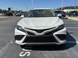 Used 2023 Toyota Camry XSE image 4