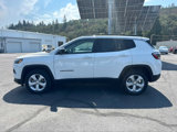Used 2022 Jeep Compass Latitude w/ Convenience Group image 2
