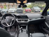 Certified 2021 BMW 330i xDrive Sedan w/ Convenience Package image 2